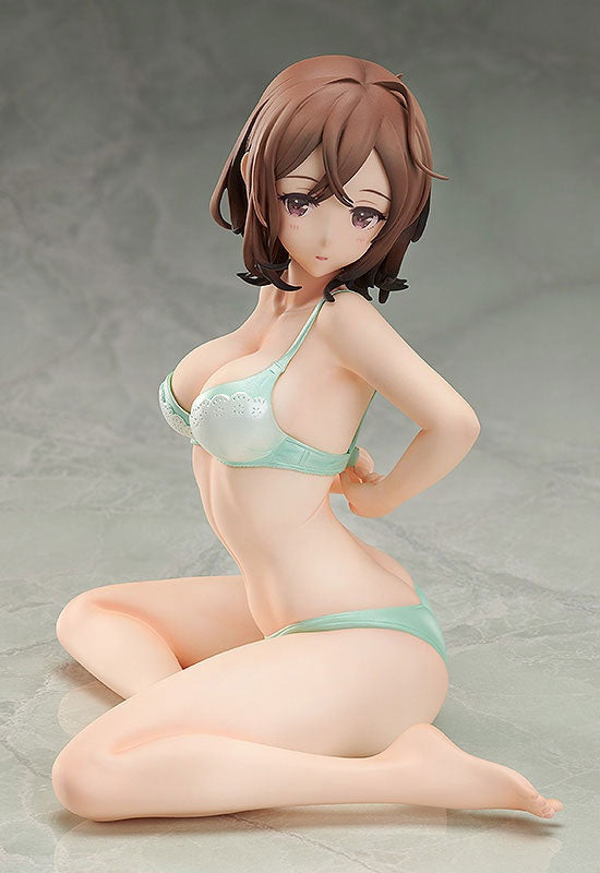 B-STYLE kigae morning 1/4 [Goodsmile Online Shop Exclusive] - Bonus [FREEing] Ansicht 5