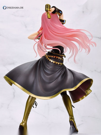Character Vocal Series 03. Megurine Luka Tony ver.