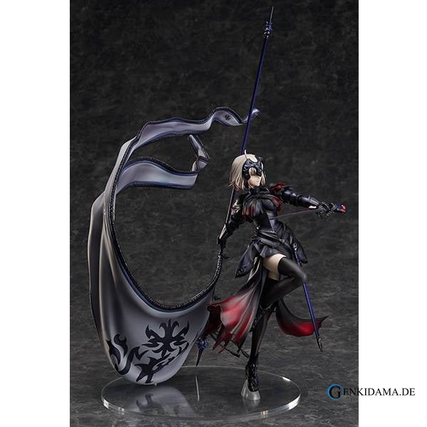 Fate/Grand Order - Avenger / Jeanne d'Arc (alter) Limited Edition