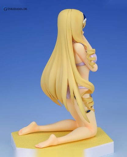 BEACH QUEENS - Infinite Stratos: Cecilia Alcott Ver.2