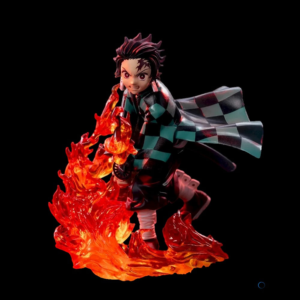 Demon Slayer / Kimetsu no Yaiba: Tanjiro Kamado - Xross Link (2nd Hand) (Reissue)