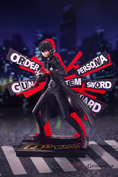 Name Persona 5 Royal Anime Figur günstig kaufen Ansicht 1