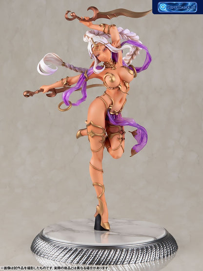 Vertex Originals Dark Elf Village 1st Villager Natigal Antenna Shop Limited Edition 1/6 Figure [Vertex] Ansicht 1