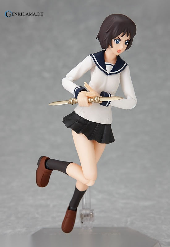 figma - Ga-rei Zero: Kagura Tsuchimiya