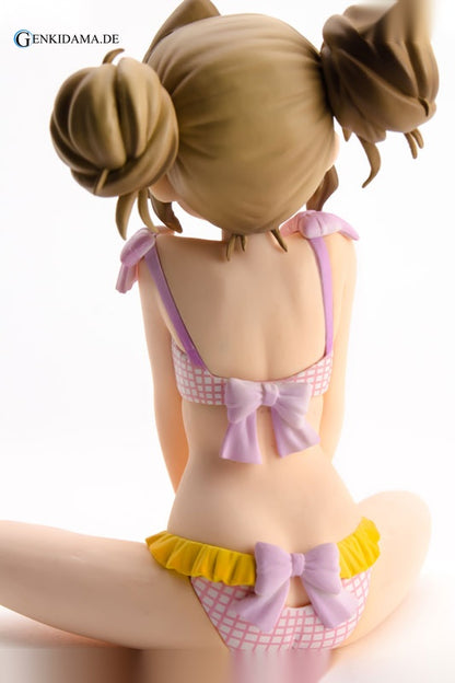 Toradora! - Taiga Aisaka Zekkyo Design Swimsuit Ver.