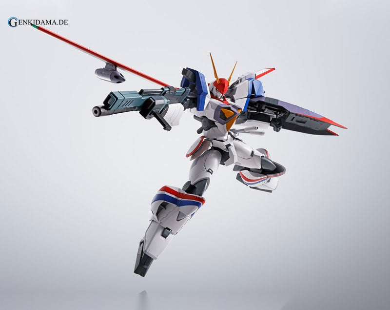 HI-METAL R Dragonar Custom "Metal Armor Dragonar"