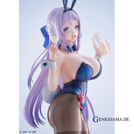 Folkwang Moist Rabbit - Goddess of Victory Nikke 1/7 Scale Figure Limited Edition Ansicht 8