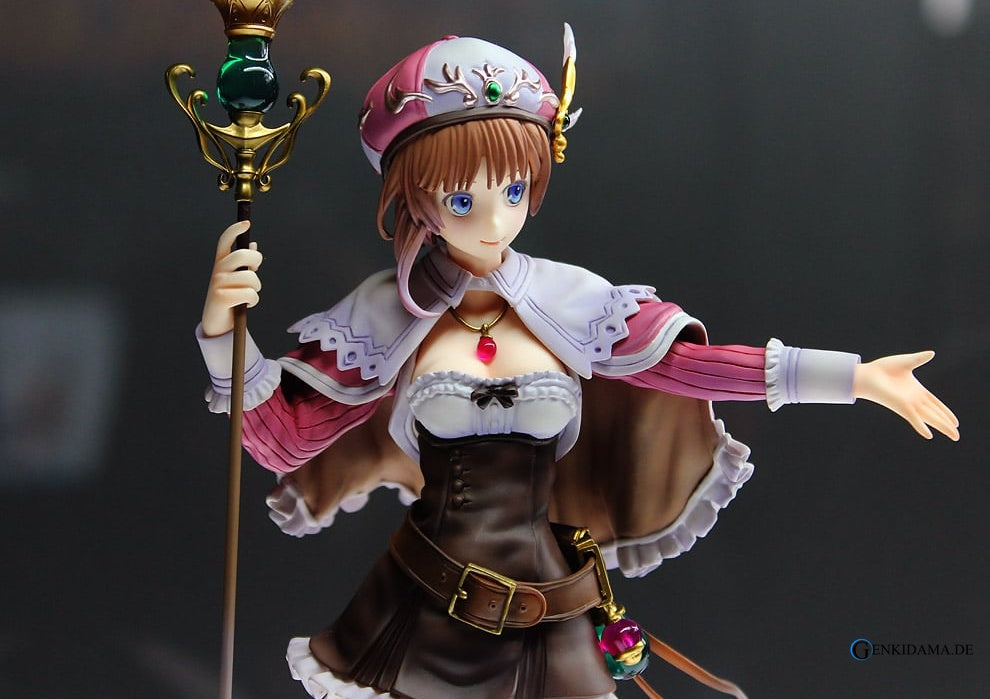 High Priestess Atelier Rorona: The Alchemist of Arland Rorona (PVC Figure)