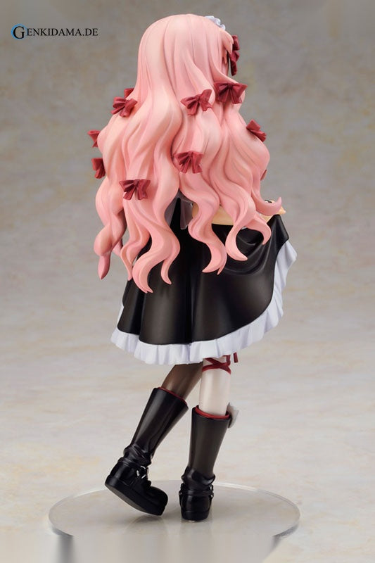 The Familiar of Zero: Rondo of Princess - Louise Goth Punk Ver.