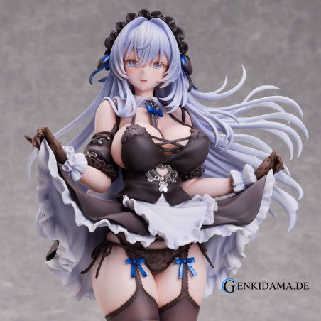 SION ALFINE ILLUSTRATION SG 1/6 SCALE FIGURE Ansicht 8