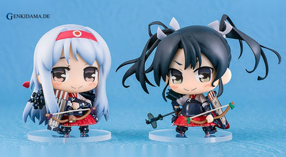 Medicchu - Kantai Collection -Kan Colle-: Shokaku
