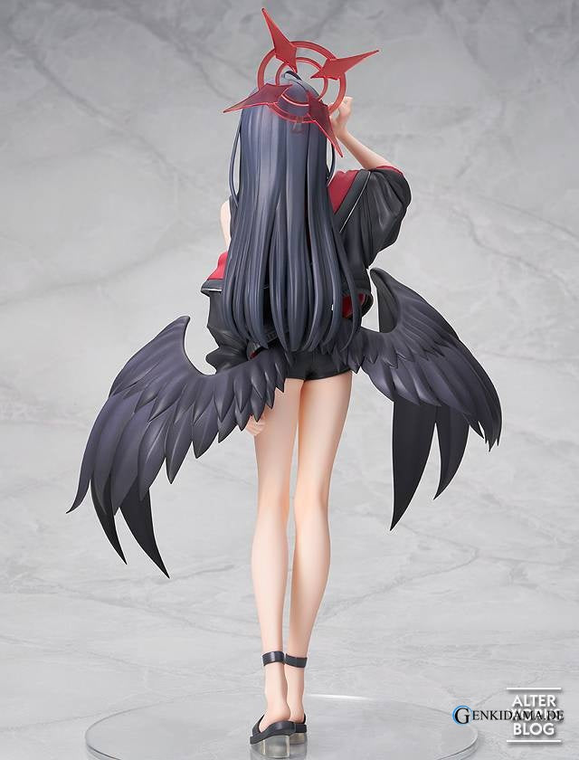 Blue Archive: Nakamasa Ichika 1/7