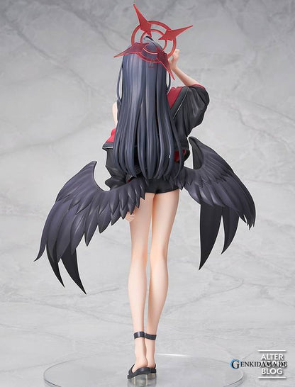 Blue Archive: Nakamasa Ichika 1/7