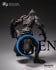 INART [Black Myth: Wukong] Ishizaru 1/12 Action Figure