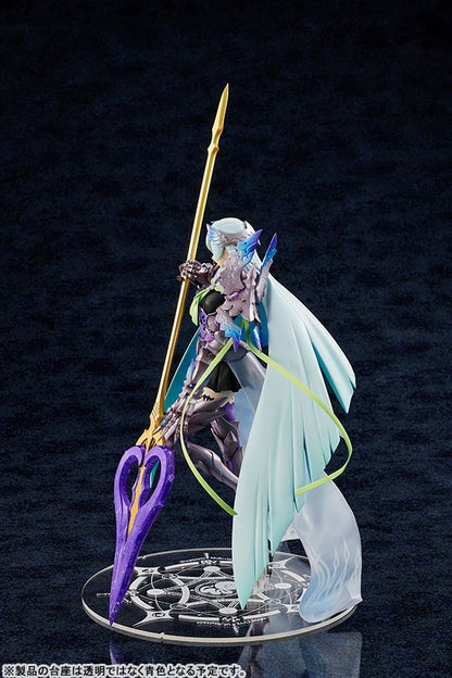 Fate/Grand Order Lancer/Brynhildr 1/7 (Single Shipment) [AMAKUNI] Ansicht 4