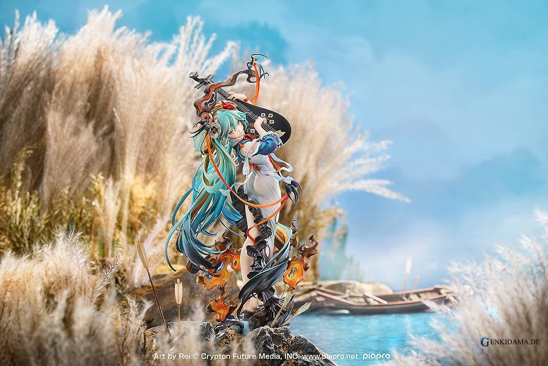 Hatsune Miku: Ten-Sided Ambush Ver.