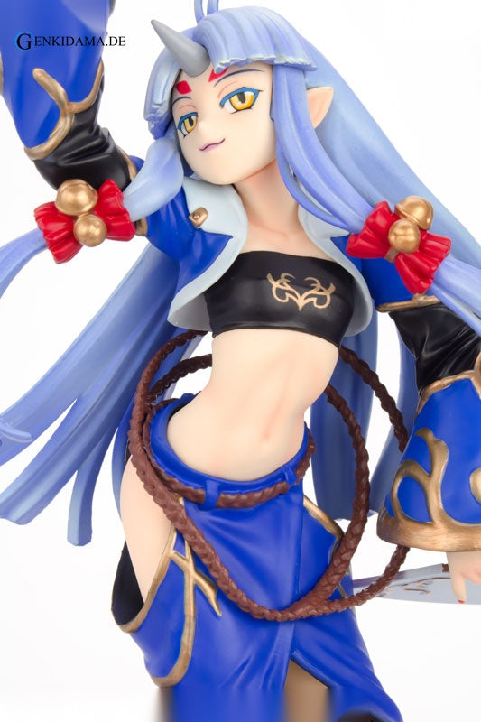 Moekore PLUS No.08 Mugen no Frontier - Princess Suzuka