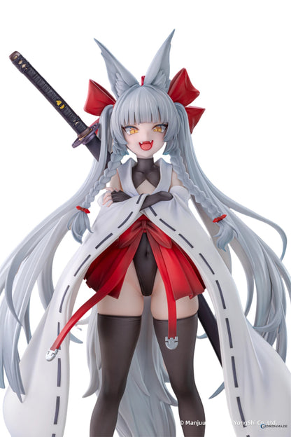 Azur Lane: Asanagi 1/6