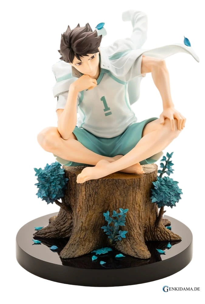 ARTFX J: Haikyuu!! - Toru Oikawa