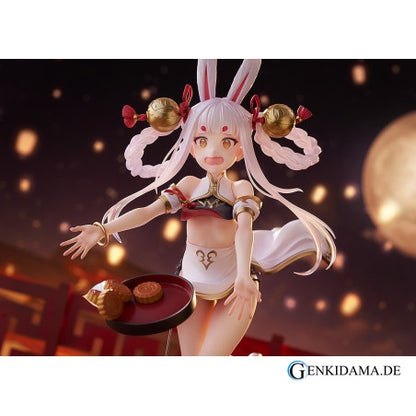 Shimakaze Clumsy Moon Rabbit Azur Lane 1/7 Scale Figure Ansicht 12