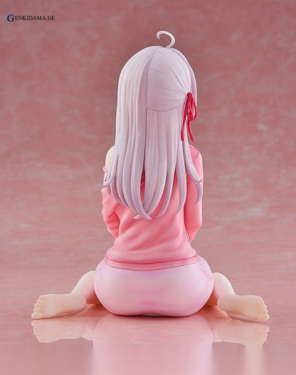 Alya Sometimes Hides Her Feelings in Russian Alisa Mikhailovna Kujou