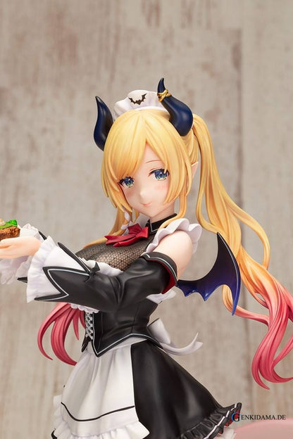 Hololive: Yuzuki Choco 1/7 (Maid Costume Ver.) (Limited Edition)