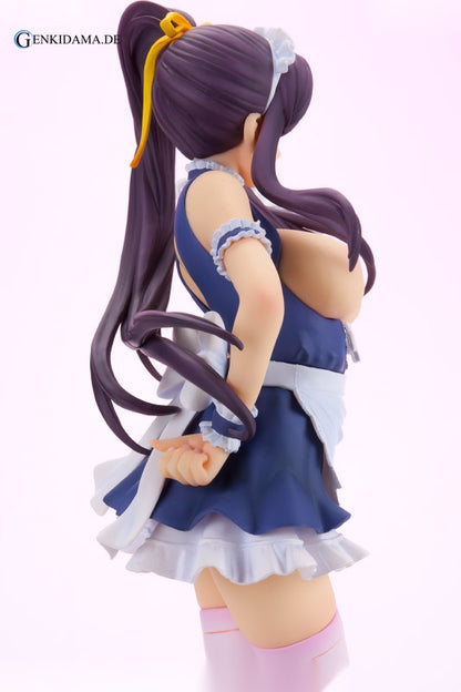 Precious Collection - Maken-Ki!: Haruko Amaya (Milestone Limited Distribution)