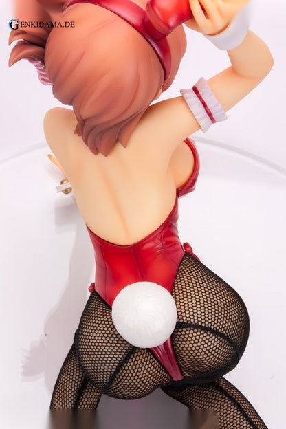 ToHeart2 XRATED - Manaka Komaki Bunny Ver.