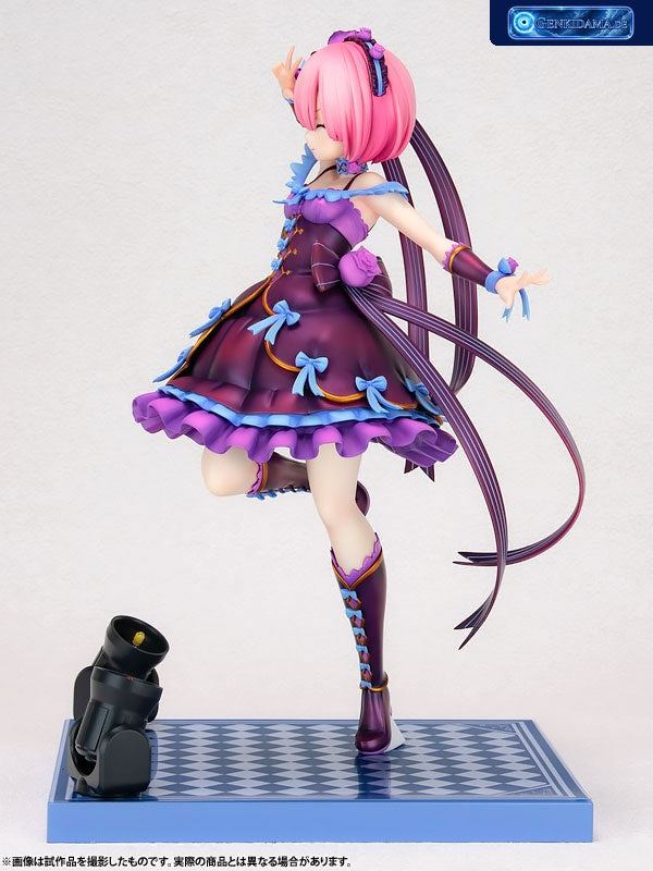 KDcolle "Re:ZERO -Starting Life in Another World-" Ram Birthday 2021 Ver. 1/7 [KADOKAWA] Ansicht 4