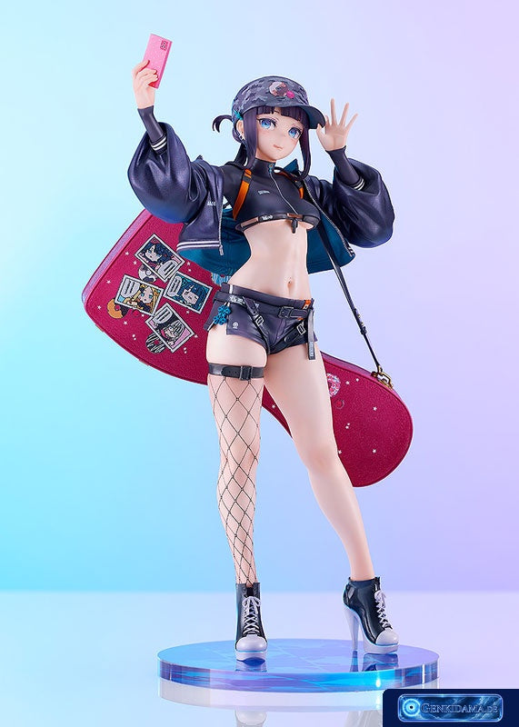 Fate/Grand Order Foreigner/Yang Guifei: Event Attire Ver. 1/7 [Good Smile Company] Ansicht 13