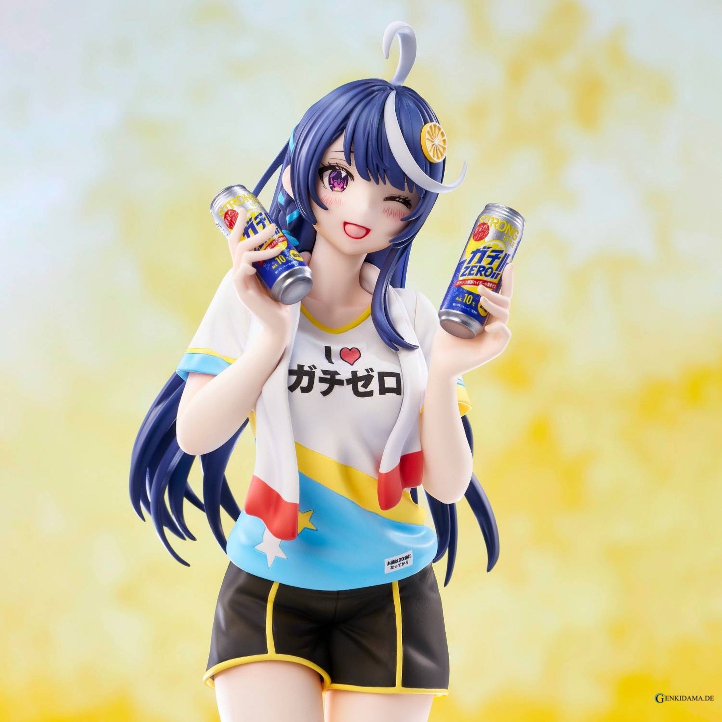 VTuber Legend: Shuwa-chan 1/6