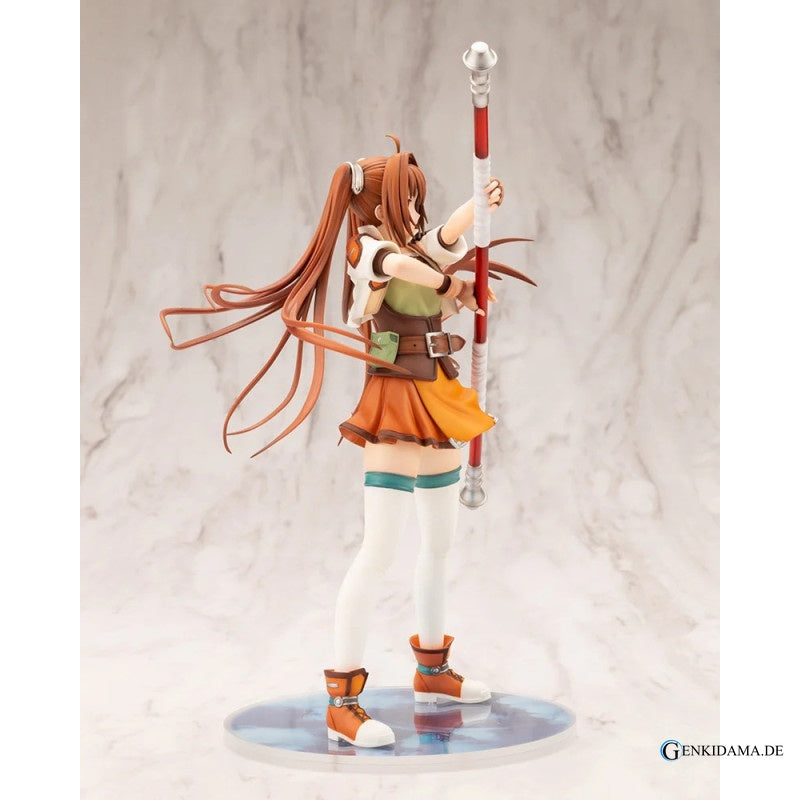 Estelle Bright Trails in the Sky 1/8 Scale Figure [Kotobukiya] Ansicht 6
