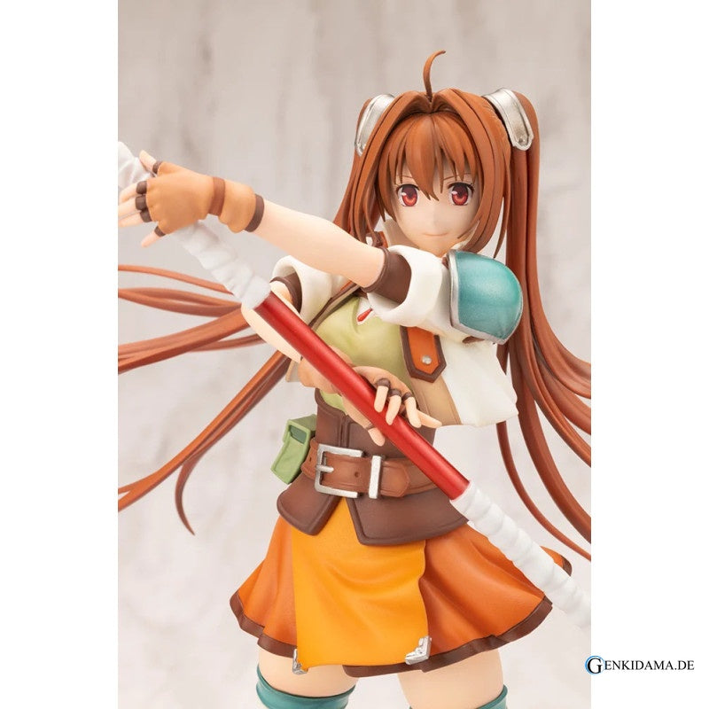 Estelle Bright Trails in the Sky 1/8 Scale Figure [Kotobukiya] Ansicht 8