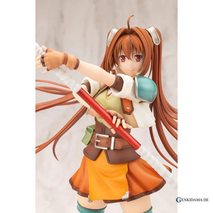 Estelle Bright Trails in the Sky 1/8 Scale Figure [Kotobukiya] Ansicht 8