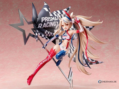Fate / kaleid liner Prisma Illya 3rei!! Illyasviel PRISMA Racing ver. Limited Edition