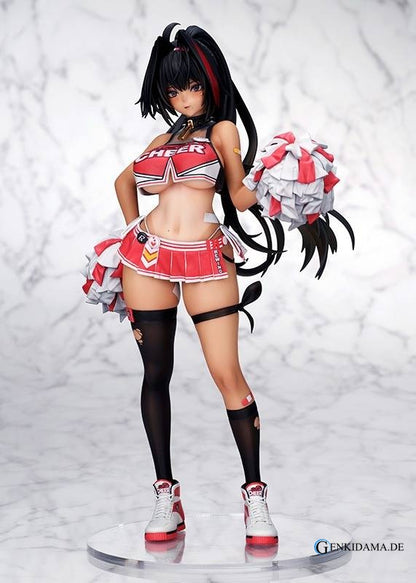 Goddess of Victory NIKKE: Bay (Cheerleader Ver.)