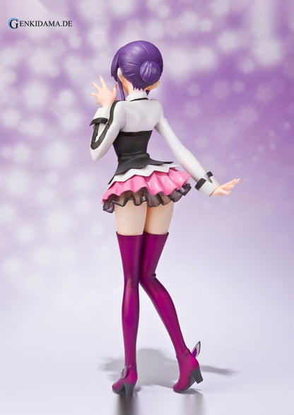 Figuarts ZERO - Aquarion EVOL: Mikono Suzushiro