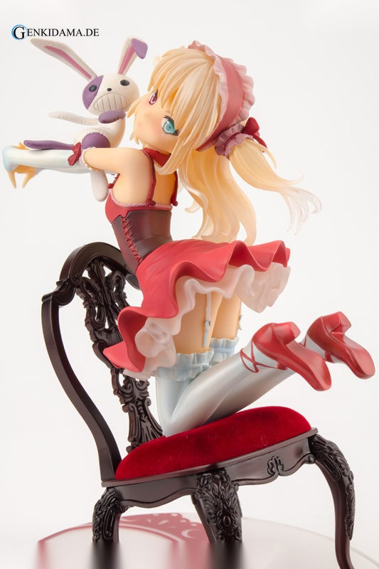 Haganai NEXT Kobato Hasegawa -Kouki naru Yoru no Ketsuzoku