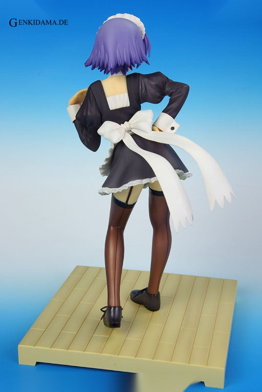 ToHeart2 AnotherDays - Yuma Tonami Maid Ver.