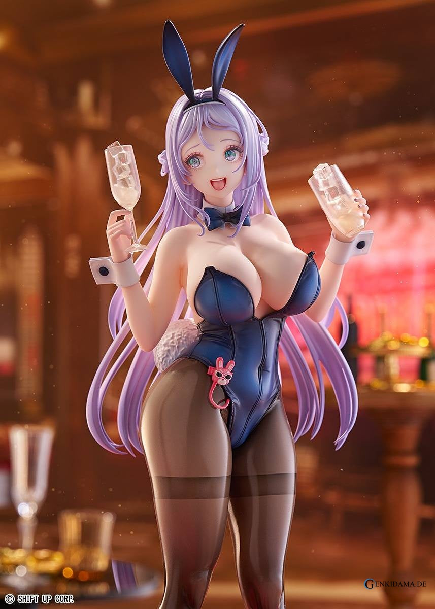 Goddess of Victory NIKKE: Folkwang (Moist Rabbit Ver.) (Limited Edition) 1/7