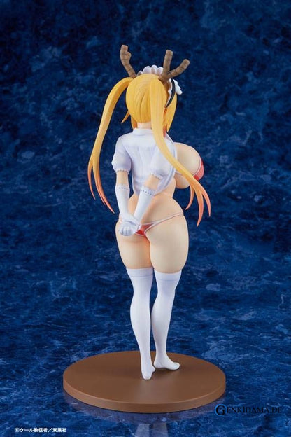 Kobayashi-san chi no Maid Dragon: Tohru 1/6 (Reissue)