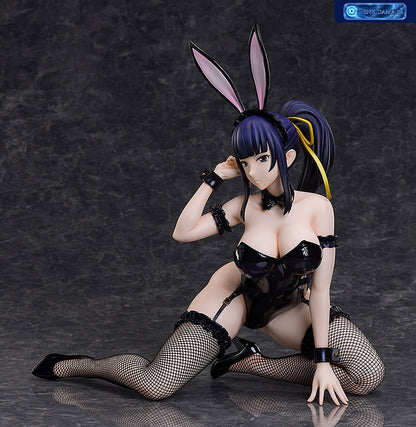 Overlord Narberal Gamma: Black Bunny Ver. 1/4 [FREEing] Ansicht 3