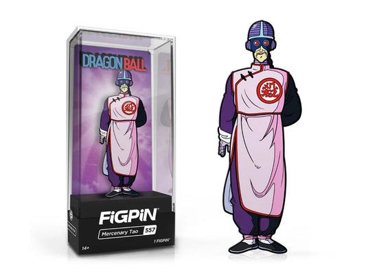 Tao Bai Bai - Dragon Ball - FiGPin - Anime Figuren günstig kaufen