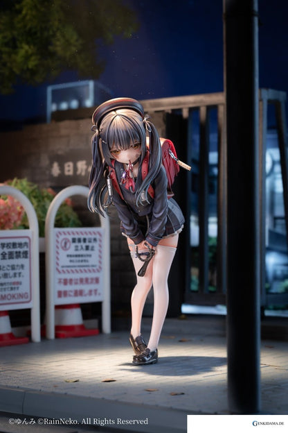 Rinri-chan Strolling ver. Bonus Edition - Anime Figuren günstig kaufen