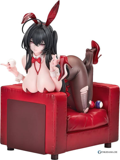 Azur Lane: Taihou 1/7 - Rasha Yujou Illustration Ver.