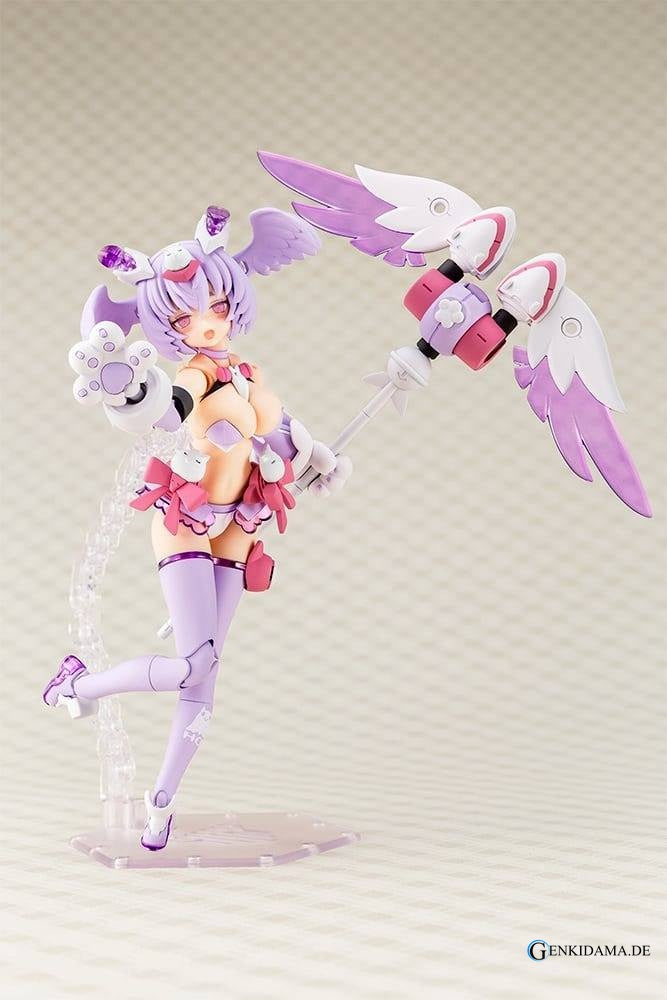 Megami Device: PUNI☆MOFU Xiao 1/1