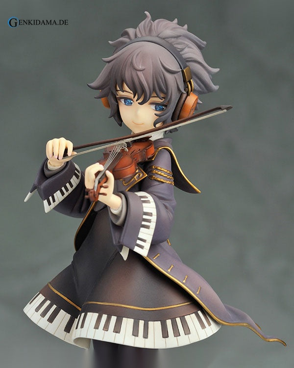 Eiyuu*Senki GOLD - Beethoven