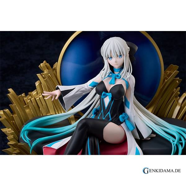 Fate/Grand Order: Berserker / Morgan (Limited) 1/7