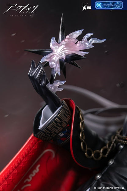 Arknights Lappland the Decadenza 1/7 - Bonus [Myethos] Ansicht 9
