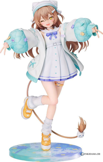Original Character: Rurudo Lion (Pastel Oniku Ver.) 1/7